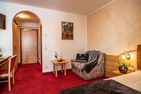 Boutique Hotel Kircher