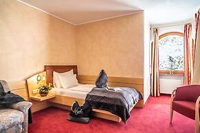 Boutique Hotel Kircher