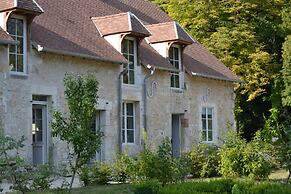 La Maison du Potager de Mazières