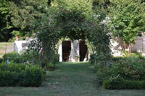 La Maison du Potager de Mazières