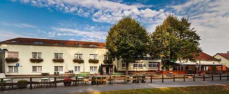 Hotel und Gasthaus zum Eichenkranz