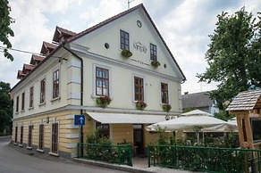Hotel Pri Mostu
