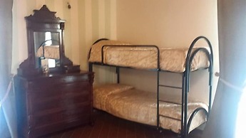 Agriturismo La fortezza