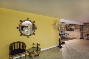 Villas Marim