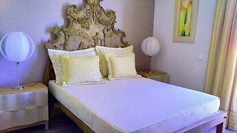 Villas Marim