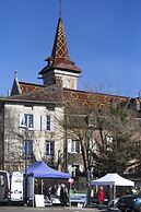 Appart Hotel Eugenie