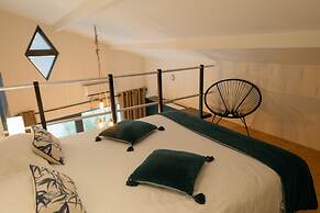 Appart Hotel Eugenie