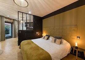 Appart Hotel Eugenie
