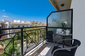 Aspasias Luxury Suite