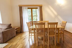 Luxury Apartments Bolf