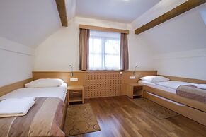 Luxury Apartments Bolf