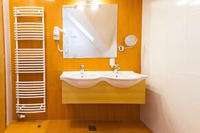 Luxury Apartments Bolf