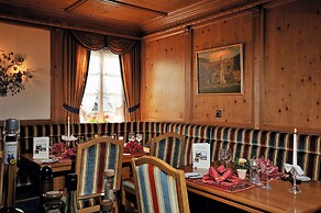 Hotel - Restaurant Feste Neustadt