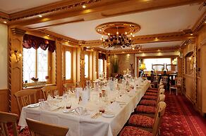 Hotel - Restaurant Feste Neustadt