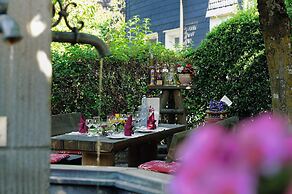 Hotel - Restaurant Feste Neustadt
