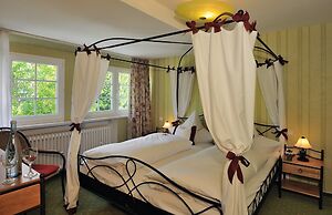 Hotel - Restaurant Feste Neustadt