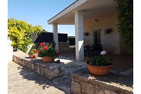 B&B Trulli Dal Conte