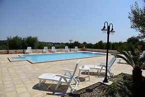 B&B Trulli Dal Conte