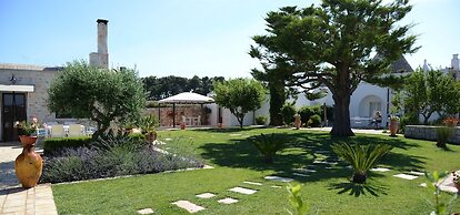 B&B Trulli Dal Conte