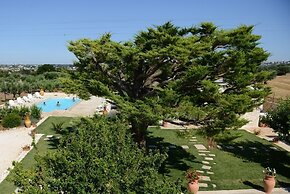 B&B Trulli Dal Conte