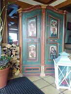 Gasthaus Backhof-Helmle