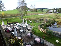 Gasthaus Backhof-Helmle