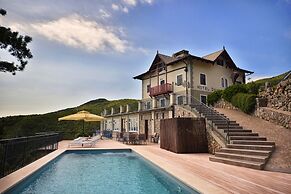 Hotel Draga di Lovrana