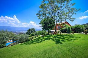 Verdidea - VILLA NAPOLEONE