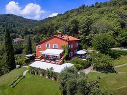 Verdidea - VILLA NAPOLEONE