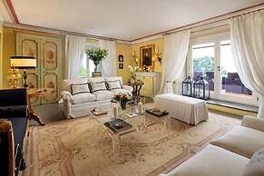 Verdidea - VILLA NAPOLEONE