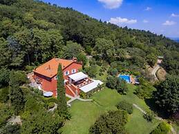 Verdidea - VILLA NAPOLEONE