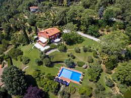 Verdidea - VILLA NAPOLEONE