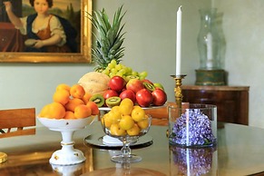 Verdidea - VILLA NAPOLEONE