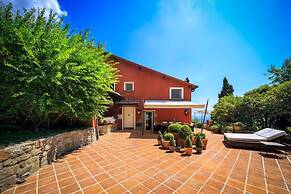 Verdidea - VILLA NAPOLEONE