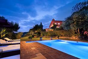 Verdidea - VILLA NAPOLEONE