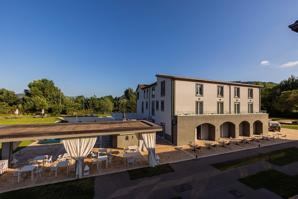Iumara Dimora di Campagna