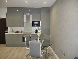 Milburn House  Luxury Apartments