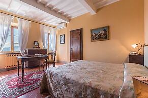 Verdidea - VILLA CERRETA