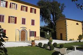 Verdidea - VILLA CERRETA