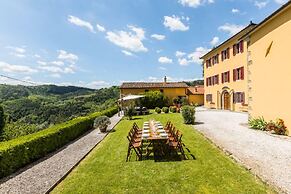 Verdidea - VILLA CERRETA