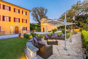 Verdidea - VILLA CERRETA