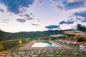 Verdidea - VILLA CERRETA