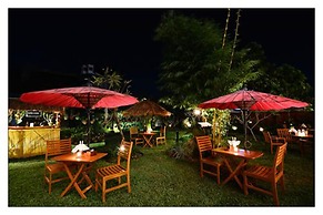 Hotel Maine Li