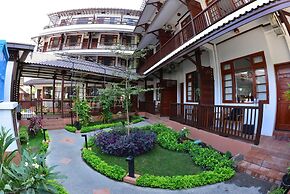 Hotel Maine Li