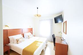 Recomeçar Guest House