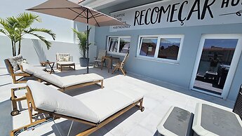 Recomeçar Guest House
