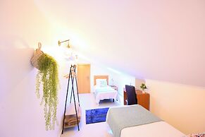 Recomeçar Guest House