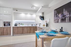 Vistula - New Exclusive Apartments VIP