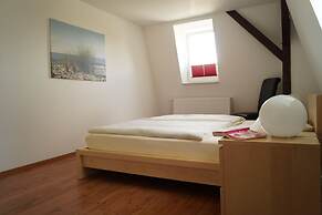 Strandleben Fehmarn - Ferienwohnung Nord