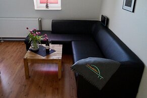 Strandleben Fehmarn - Ferienwohnung Nord